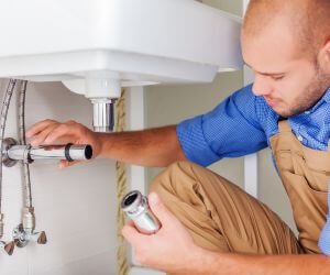 About Emergency plumbing pros New Hampton, IA
